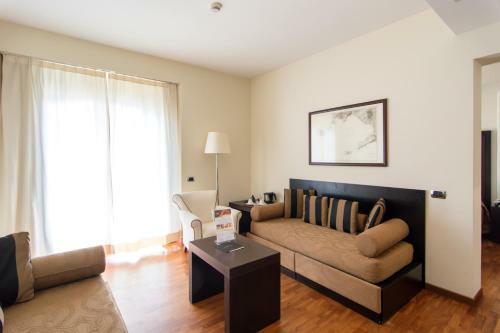 Terrazza Marconi Hotel&spamarine