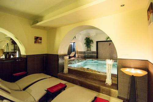 Terrazza Marconi Hotel&spamarine