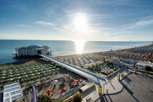 Terrazza Marconi Hotel&spamarine