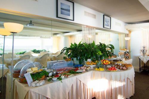 Terrazza Marconi Hotel&spamarine