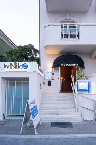 Terrazza Marconi Hotel&spamarine