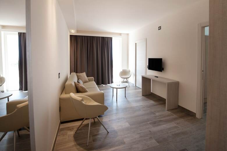 Hotel Italia