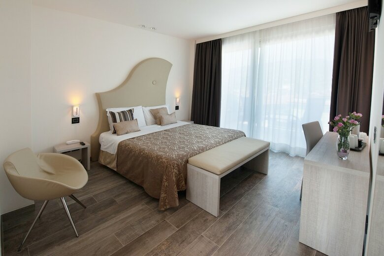 Hotel Italia