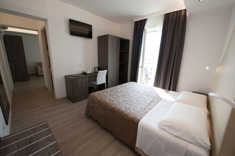 Hotel Italia