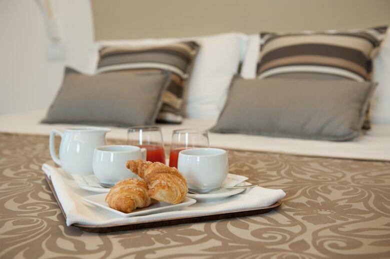 Hotel Italia