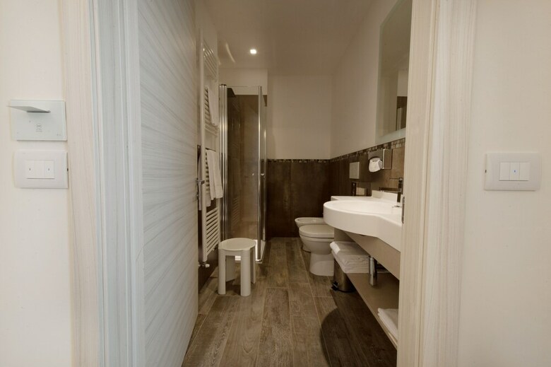 Hotel Italia