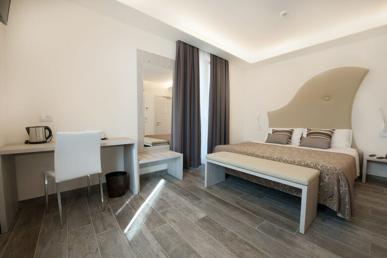 Hotel Italia