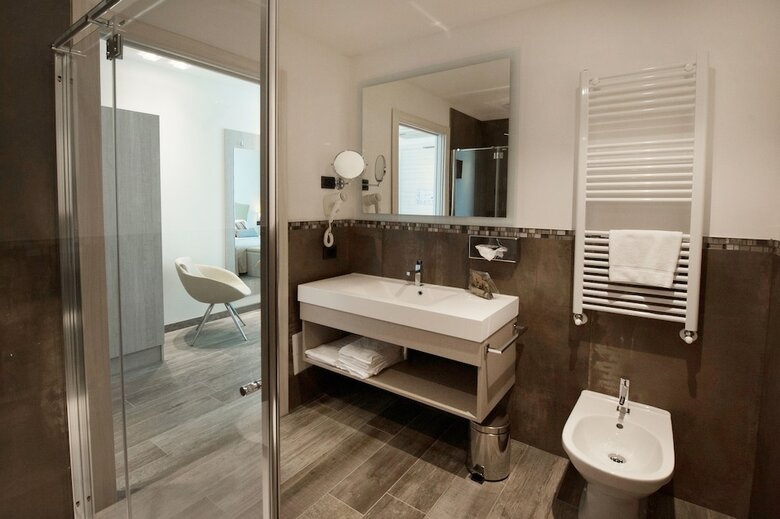 Hotel Italia