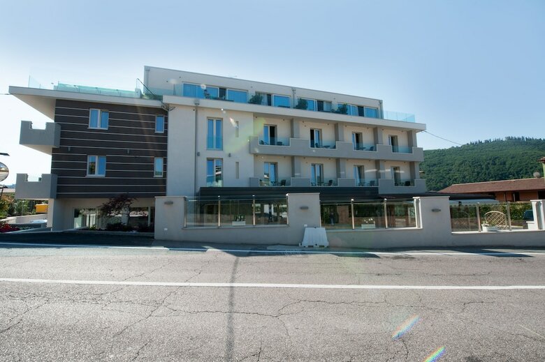 Hotel Italia