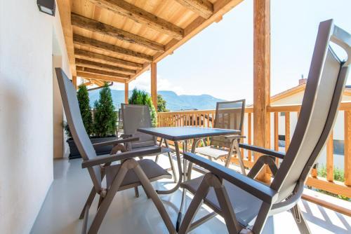 Hotel Br�ndlerhof