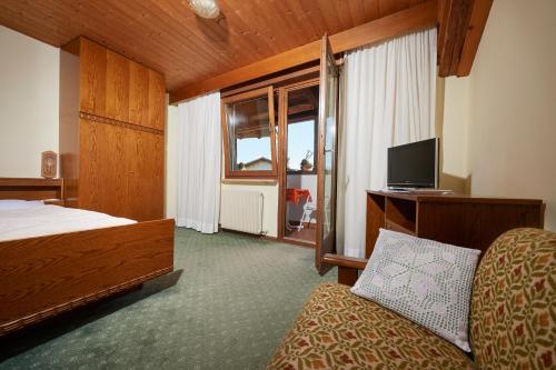 Hotel Br�ndlerhof