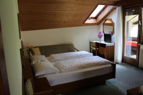 Hotel Br�ndlerhof