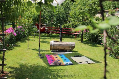 Hotel Br�ndlerhof
