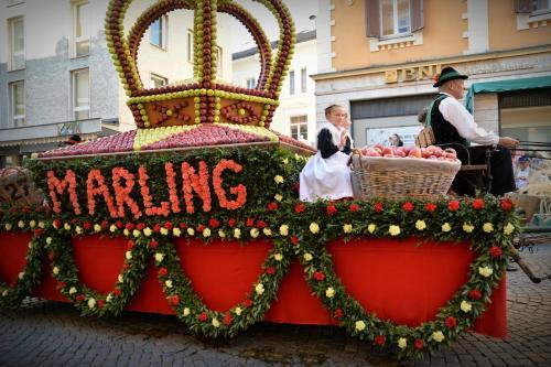 Hotel Br�ndlerhof