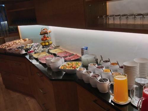 Hostal Garni P�hl