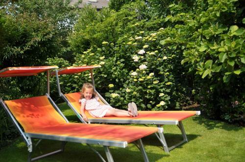 Hostal Garni P�hl