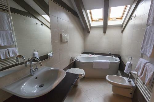 Malpensa Inn Hotel