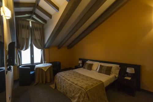 Malpensa Inn Hotel