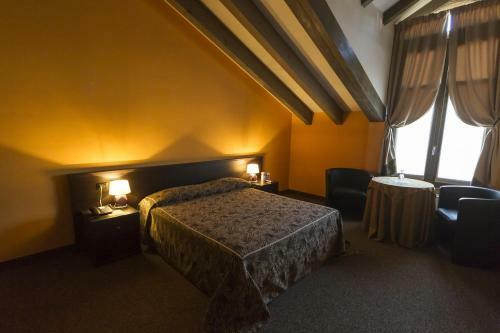 Malpensa Inn Hotel