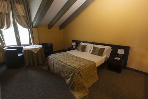 Malpensa Inn Hotel