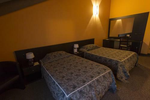Malpensa Inn Hotel