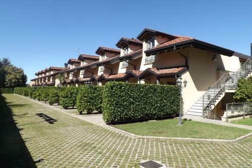 Malpensa Inn Hotel