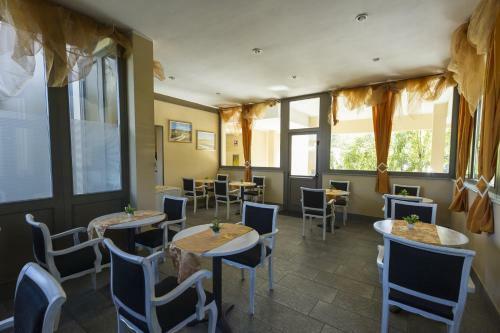 Malpensa Inn Hotel