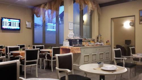 Malpensa Inn Hotel