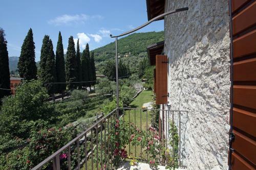 Aparthotel Residence Fondo La Campagnola