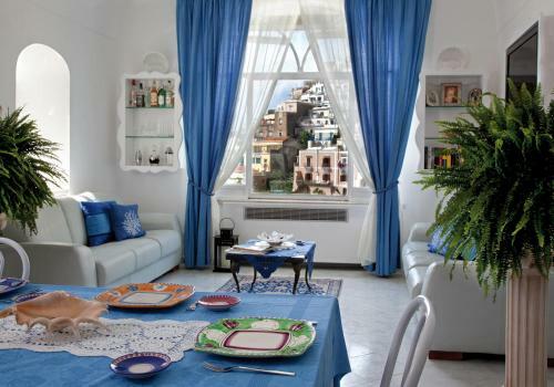 Villa Donna Rosa