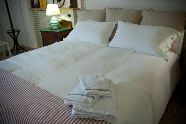 Bed & Breakfast Casa D'artista Suite & Garden