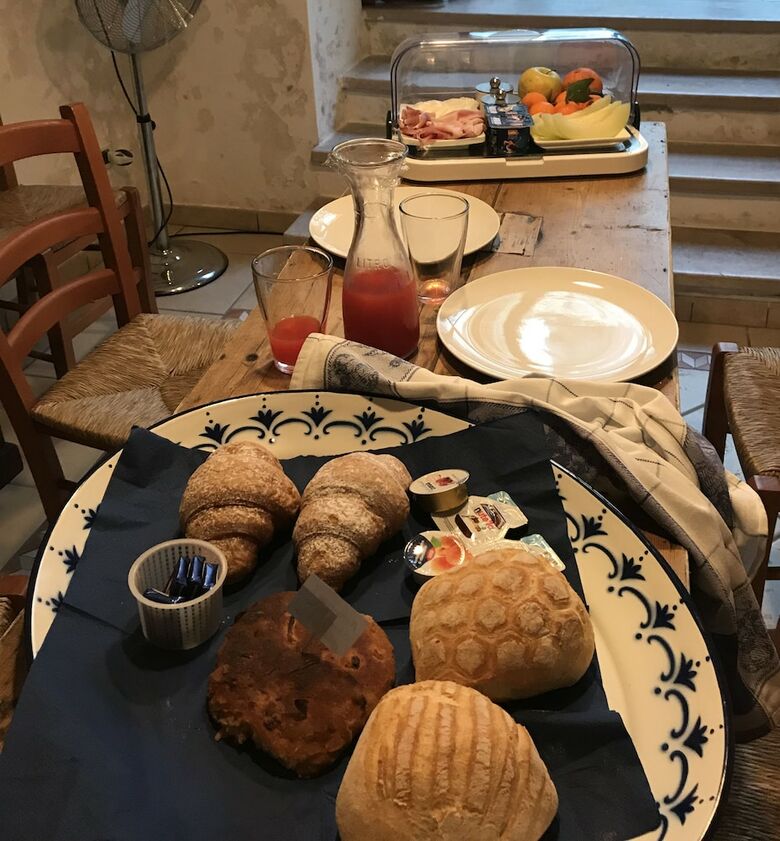 Bed & Breakfast Casa D'artista Suite & Garden