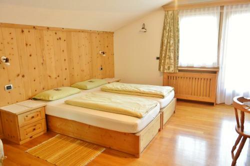 Hotel Garn� Al Plan