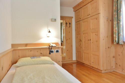 Hotel Garn� Al Plan