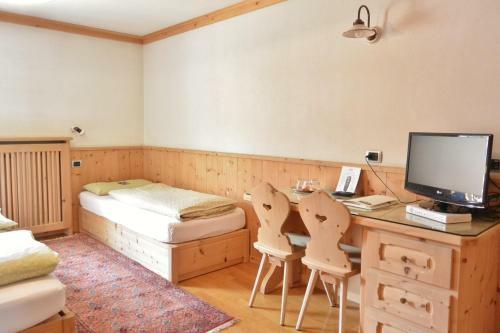 Hotel Garn� Al Plan
