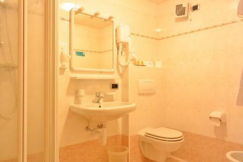 Hotel Garn� Al Plan