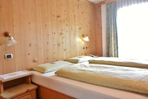 Hotel Garn� Al Plan