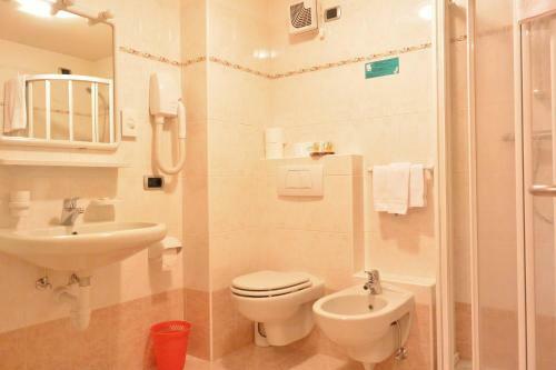 Hotel Garn� Al Plan