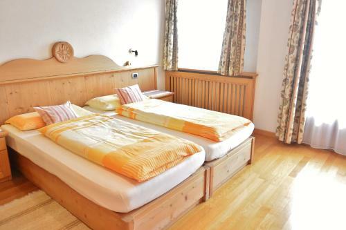 Hotel Garn� Al Plan