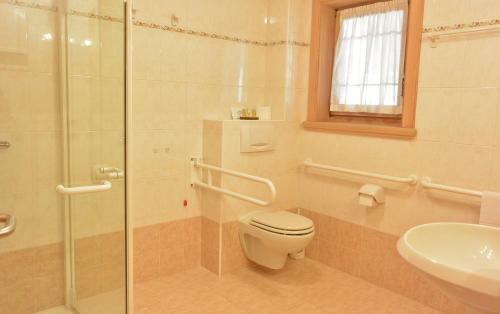 Hotel Garn� Al Plan