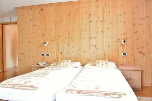 Hotel Garn� Al Plan