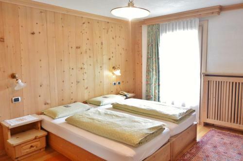Hotel Garn� Al Plan
