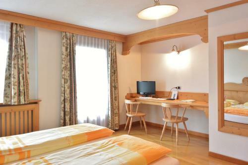 Hotel Garn� Al Plan