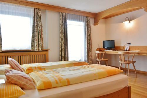 Hotel Garn� Al Plan