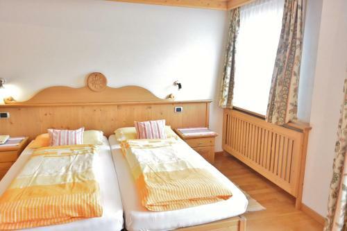 Hotel Garn� Al Plan