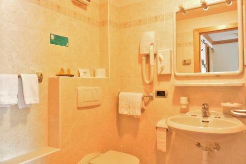 Hotel Garn� Al Plan