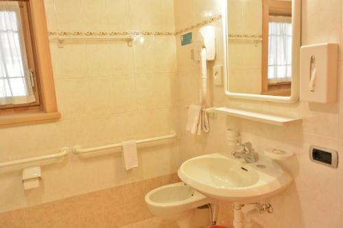 Hotel Garn� Al Plan