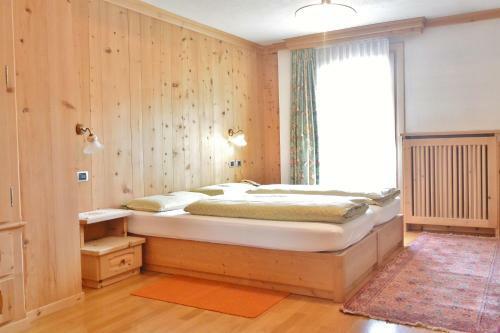 Hotel Garn� Al Plan