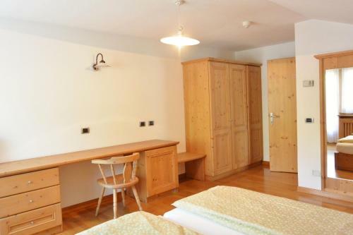 Hotel Garn� Al Plan