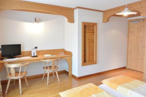 Hotel Garn� Al Plan